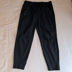 Athleta Trekkie North Jogger, Size 10